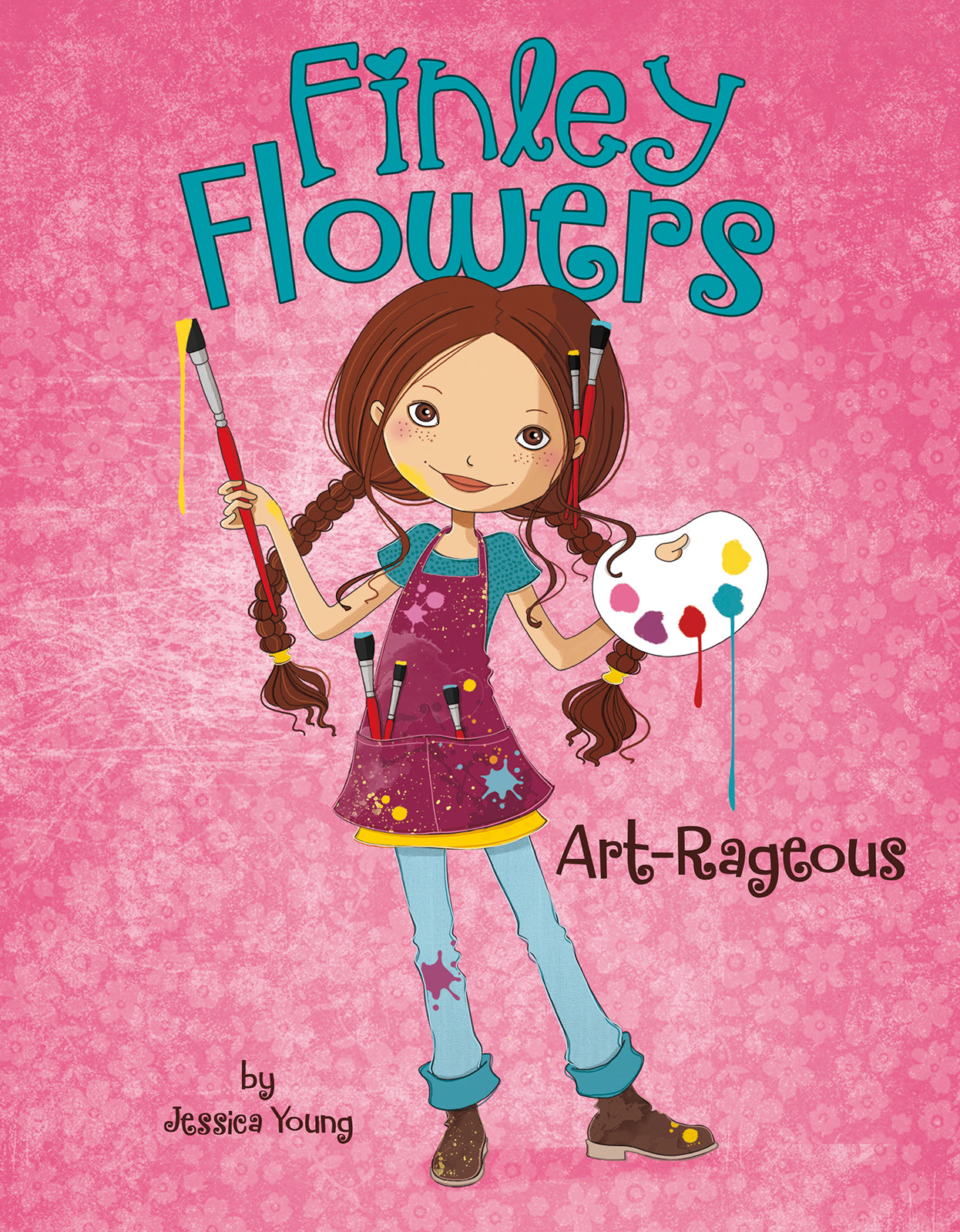Finley Flowers